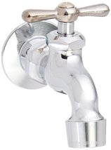 Homewerks 3210-161-CH-B-Z Wall Mount Faucet Chrome - £25.30 GBP