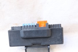 Crossfire Mercedes Engine Management Relay Fuse Control Module A2105400072 image 2