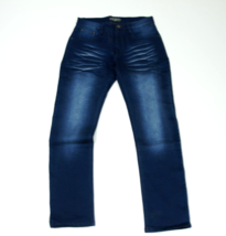 Jack South Blue Jeans w/ Light Wash w32 - £8.25 GBP