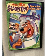 What&#39;s New Scooby-Doo? Volume 1 (4 Episodes)  DVD *Pre-Owned* BKSHDS - $7.99