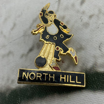 North Hill Collectible Bowling Pin 500 - $6.92