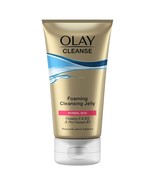 Olay Cleanse Foaming Cleansing Jelly Normal Skin, 150 millilitre - $11.14 CAD