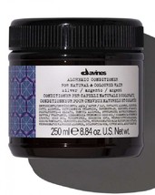 Davines Alchemic Silver Conditioner 8.45oz - $43.00