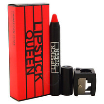 Lipstick Queen Glossy Pencil With Sharpener - Chinatown Chase - 0.25 fl oz - £12.54 GBP