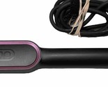 Tymo Hair Straightener Brush - HC100 Black Tested Straightening Corded - $18.50