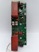 Siemens 462008.1911.00 Simodrive Circuit Board - $255.00