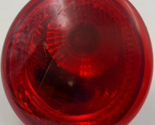 2006-2011 Chevrolet HHR Driver Side Lower Tail Light Taillight OEM A03B0... - £23.77 GBP