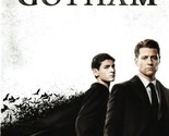 Gotham Season 4 DVD | Region 4 - £14.58 GBP