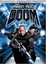 Doom Dvd - £8.78 GBP