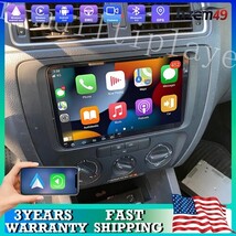 Vw Passat Jetta Beetle Tiguan Radio Audio Stereo Amp Amplifier 5c6035456A image 6