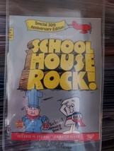 Schoolhouse Rock (Special 30th Anniversary Edition) (DVD, 2002) - $9.89