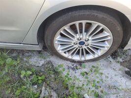 Starter Motor Fits 13-20 FUSION 94118782Starter Only - $58.22