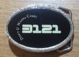Prince 3121 Belt Buckle Brand New  - $24.00