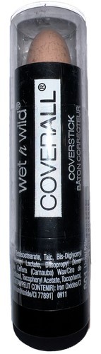 Wet N Wild Coverall Coverstick Concealer #801 Light (New/Sealed) See All Photos Item image 10