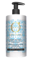 Olioseta Oro Del Marocco Hydrating Conditioner for Fine or Blonde Hair image 3