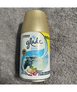 Glade Automatic Spray Refill, Air Freshener for Home and Bathroom, Aqua ... - $12.86