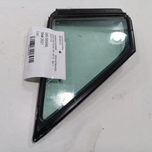 Driver Left Front Door Vent Window Glass Fits 15-19 Subaru Legacy - £40.47 GBP