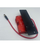 Allen-Bradley TLS3-GD2 Guardmaster® Interlock Switch 24V AC/DC W/Mounting  - $855.50 MXN