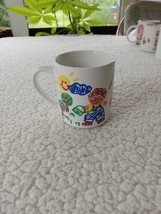 vintage I Love My Grandpa mug. American Greeting - $9.49