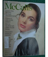 McCall&#39;s February 1969  President Nixon- Betsy McCall Doll Cut-Out - £1.17 GBP