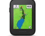 Garmin Approach G30, Handheld Golf GPS with 2.3-inch Color Touchscreen D... - $463.99