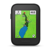 Garmin Approach G30, Handheld Golf GPS with 2.3-inch Color Touchscreen D... - $463.99