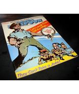 Sept 1973 NATIONAL LAMPOON Magazine VERY GOOD Post War Life Parody - $19.99