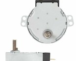 Turntable Motor Compatible with GE JVM1650CH05 JVM1660AB003 JVM1650WH04 - $18.95