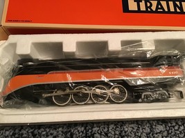 Lionel Southern Pacific GS-2 Daylight 4-8-4 Steam Locomotive Tender NIB 6-18007 - £386.79 GBP