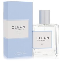 Clean Air Perfume By Clean Eau De Parfum Spray 2.14 oz - £44.96 GBP