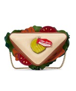 Kate Spade Glamwich Embellished Micro Crossbody Bag - €152,37 EUR