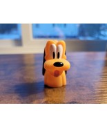 Vintage 1982 Ginsey Disney Pluto Finger Puppet - $131.75 MXN