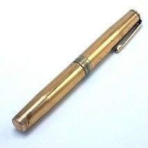 Vintage Windsor Penna a Sfera Color Oro - £16.07 GBP