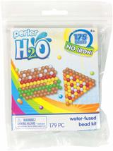 Perler Beads Ladybug and Snail H2O Fuse Beads Kit, 179pcs - £7.98 GBP+