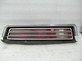 Driver Left Tail Light Vintage Fits 1974-1977 Plymouth Gran Fury 19517 - £66.96 GBP