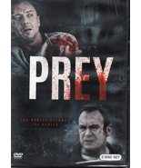 PREY (dvd) *NEW* BBC mini-series 1 &amp; 2, How far would you go to clear yo... - £6.76 GBP
