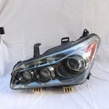 2011-2014 Infiniti QX56 QX80 HID Xenon Headlight Driver Left LH image 2