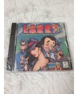 Leisure Suit Larry 5 Passionate Patti Does Little Undercover Work Sealed... - £45.01 GBP