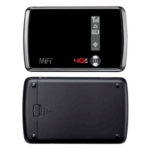Novatel Wireless Verizon MiFi Jetpack 4510L 4G LTE WiFi Mobile Hotspot B... - $14.36