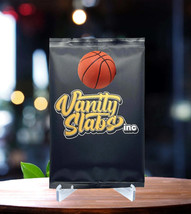 VINTAGE Basketball Mystery SLAB and Pack (Random Autographed, Relic &amp; Ro... - £39.29 GBP