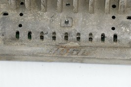Nissan BOSE Amplifier 28060-EA500 Amp Stereo Receiver Audio image 2