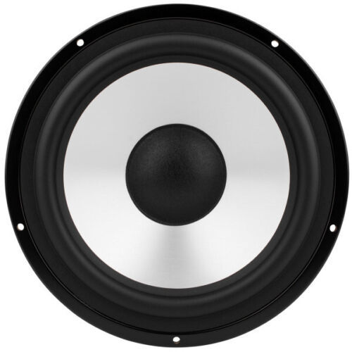 Dayton Audio - DA215-8 - 8&quot; Aluminum Cone Woofer - 8 Ohm - $89.95