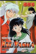InuYasha - Vol. 7: Secrets of the Past (DVD, 2003)  Feudal fairy tale  BRAND NEW - £4.73 GBP