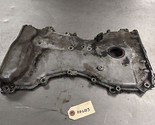 Engine Timing Cover From 2007 Jeep Patriot  2.4 04884466AB - $44.95