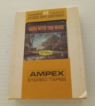 101 Strings Tara&#39;s Theme From Gone With The Wind 8-track - £4.66 GBP