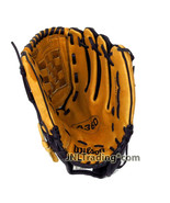 Wilson Leather A360 Youth Baseball 12&quot; RH Throw Glove Mitt WTA036012 Bro... - £39.32 GBP