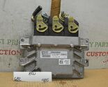 2017-19 Ford Fusion Engine Control Unit ECU HS7A12A650TB Module 425-6B2 - $28.41