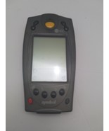 Symbol J582 Palm Powered Barcode Scanner Terminal **No battery** - $232.24 MXN