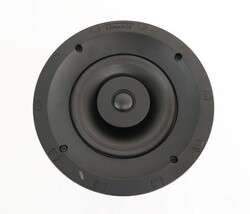 Sonance VP60R Visual Performance 6-1/2" In-Ceiling Speaker (SINGLE) image 3