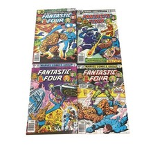 Lot of 13 Marvel Fantastic Four Comics #197-210, 286, 369 Bronze Age Key Issues image 4